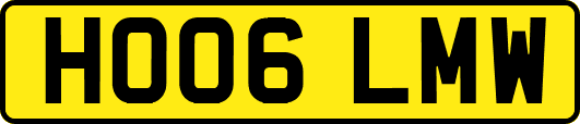 HO06LMW