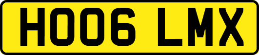 HO06LMX