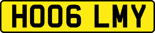 HO06LMY