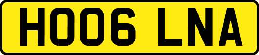 HO06LNA
