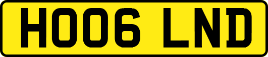 HO06LND