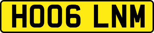 HO06LNM