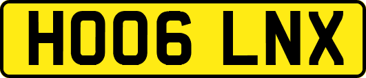HO06LNX