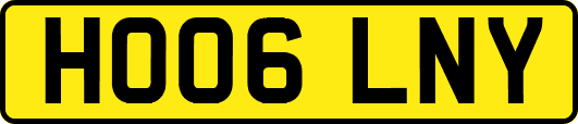 HO06LNY