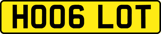 HO06LOT