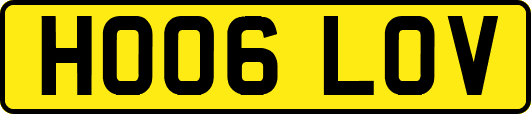 HO06LOV