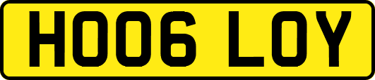 HO06LOY
