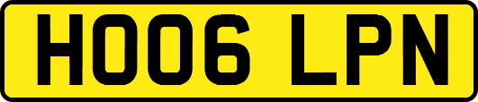 HO06LPN