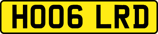 HO06LRD