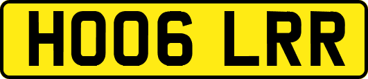 HO06LRR