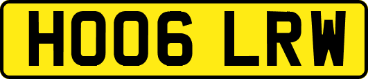 HO06LRW
