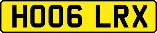 HO06LRX