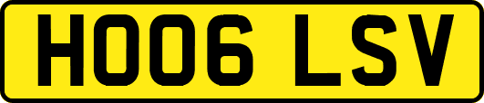 HO06LSV