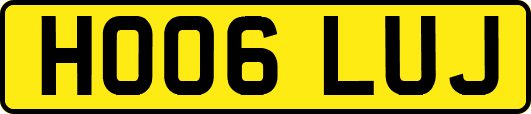 HO06LUJ