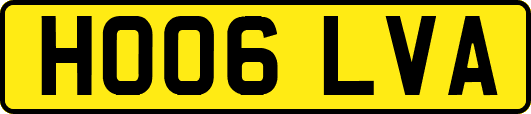 HO06LVA