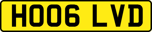 HO06LVD
