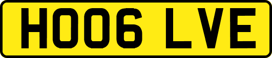 HO06LVE