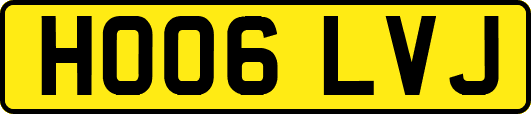 HO06LVJ