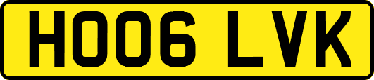 HO06LVK
