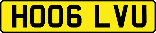 HO06LVU