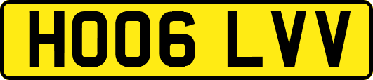 HO06LVV