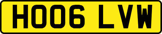 HO06LVW