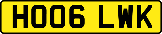 HO06LWK