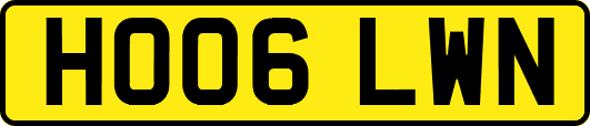 HO06LWN
