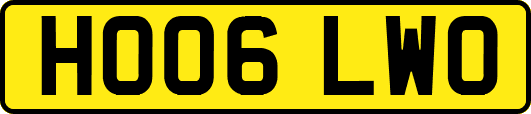 HO06LWO