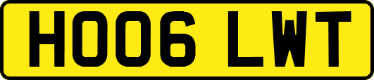 HO06LWT