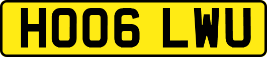 HO06LWU