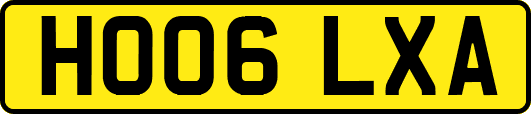 HO06LXA