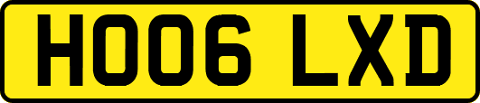 HO06LXD