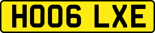HO06LXE