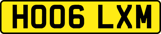 HO06LXM