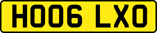 HO06LXO