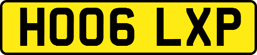 HO06LXP