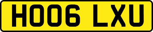 HO06LXU