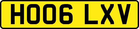 HO06LXV