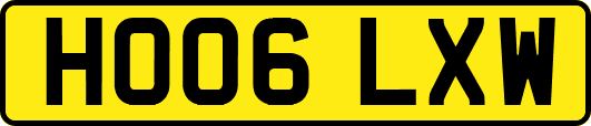 HO06LXW