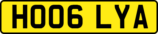 HO06LYA