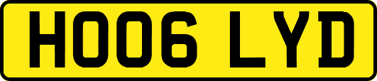 HO06LYD