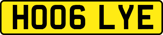 HO06LYE