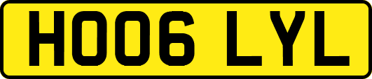 HO06LYL