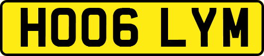 HO06LYM