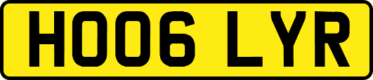 HO06LYR