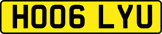 HO06LYU