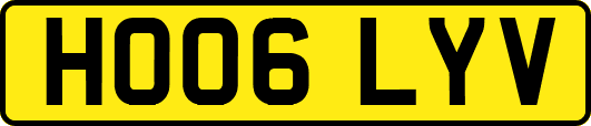 HO06LYV