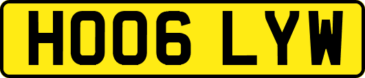 HO06LYW