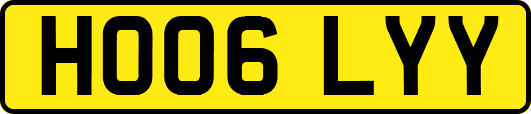 HO06LYY